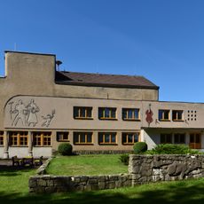 Kulturní dům v Mnichu