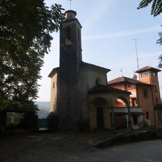 Chiesa della Madonna delle Grazie