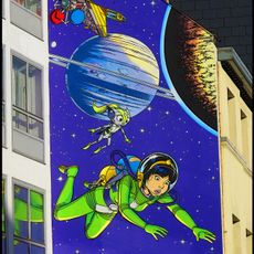Yoko Tsuno