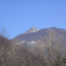 Monte Cornagera