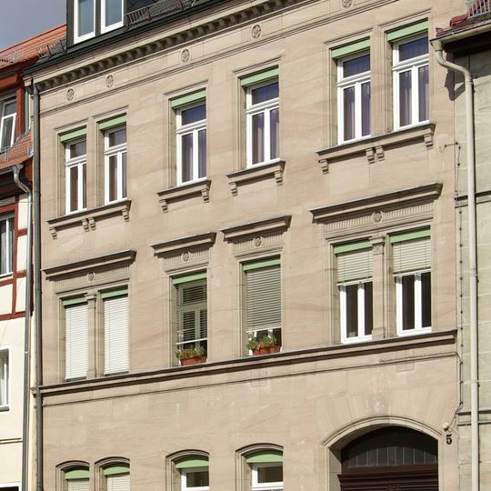 Wohnhaus