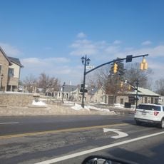 Dublin High Street Historic District