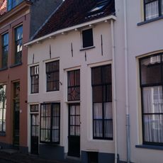 Bornhovestraat 39, Zutphen