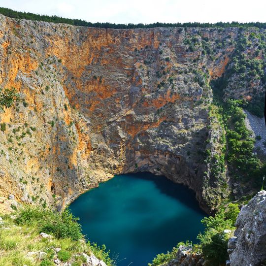 Red Lake