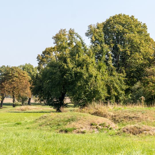 Sulzheimer Gipshügel