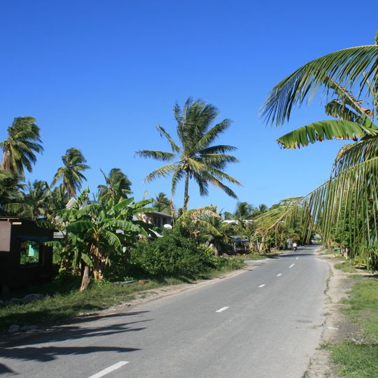Funafuti