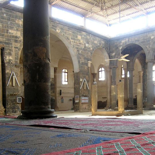 Al-Omari Mosque
