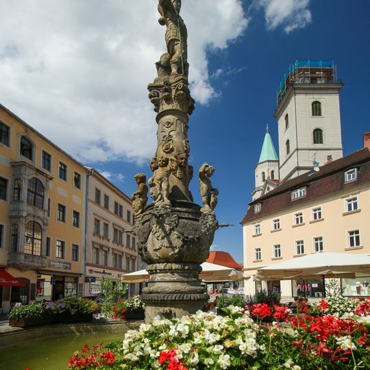 Rolandbrunnen