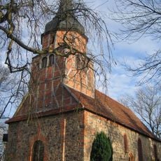 Church in Groß Nemerow