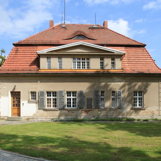 Gemeindeamt Malschwitz