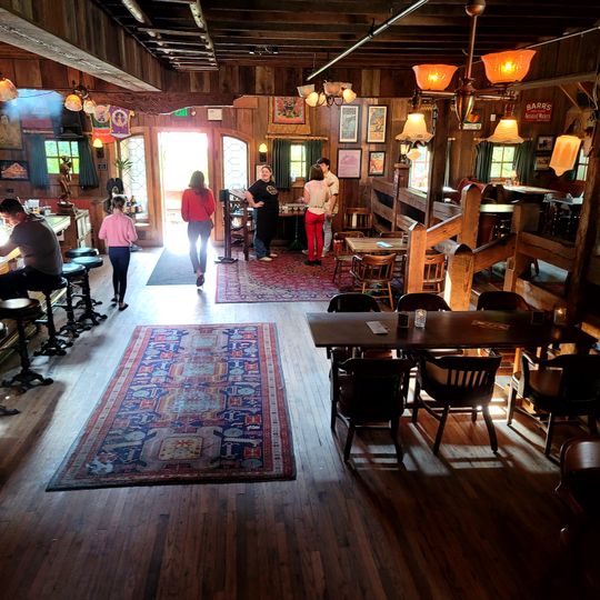 Rock Creek Tavern