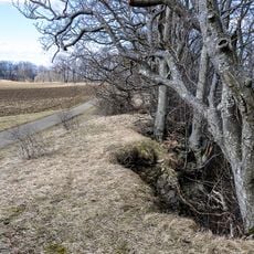 Gebiete um Bissingen und Ochsenwang