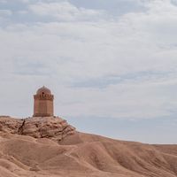 shahrestān di Abarkuh