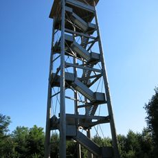 Lysser Aussichtsturm