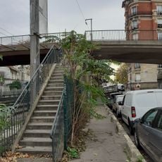 Pont des Couronnes