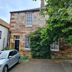 22 High Street, Pittenweem