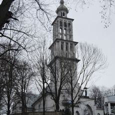 Sanctuary of Our Lady of Płoki