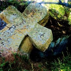 Stone Cross