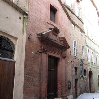 San Giovanni Battista (Siena)