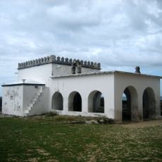 Chapel of Nossa Senhora de Baluarte