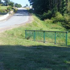 Route du Pont-Mareuc