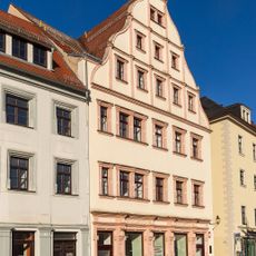 Wohnhaus Kirchgäßchen 3