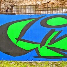 Graffiti