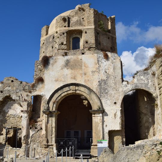 Chiesa di San Francesco