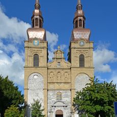 St. Nicholas church