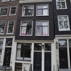 Oude Waal 39, Amsterdam