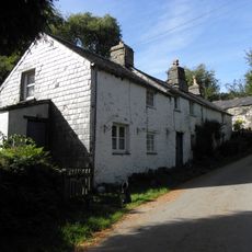Dean Farmhouse