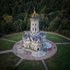 Znamenskaya Church