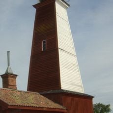 Bönan old lighthouse
