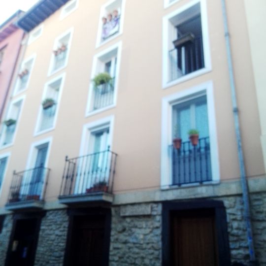 Casa Santa María 7