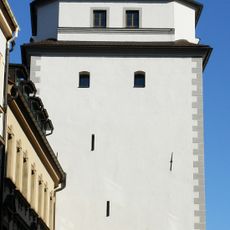 Schülerturm