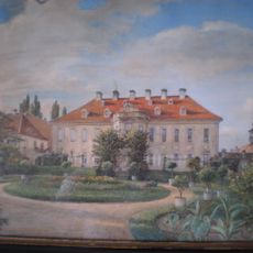 Manor Kreinitz