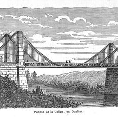 Puente de la Unión