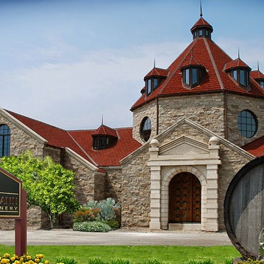 Konzelmann Estate Winery