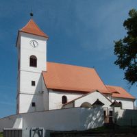 Čakov u Českých Budějovic