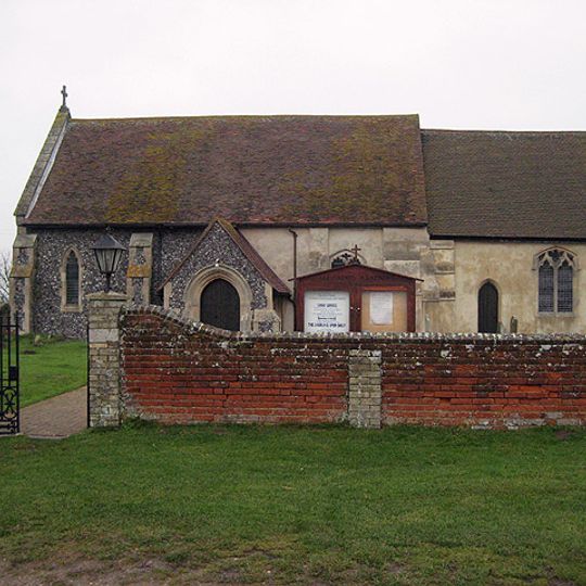 Parish Church of All Saints