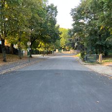 Chemin de la Motte