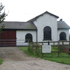 Gayton Engine Pumping House