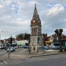 Clock Tower