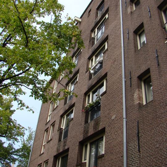 Voormalig stadsgraanpakhuis