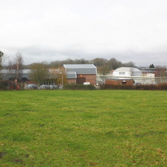 HM Prison Channings Wood