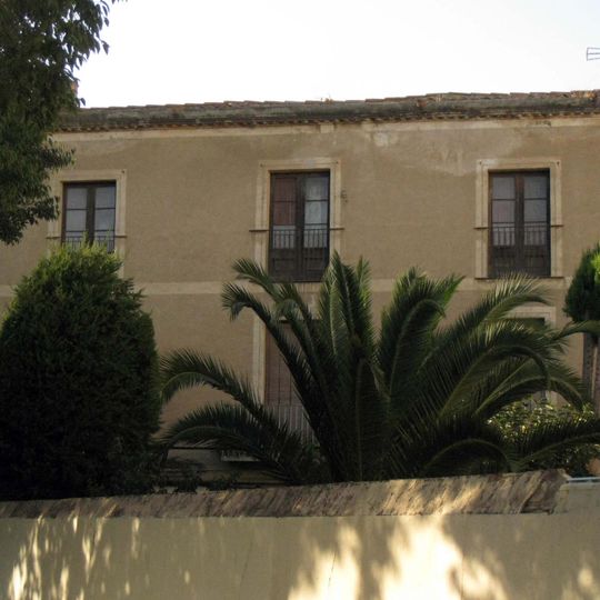 Casa Crehuet