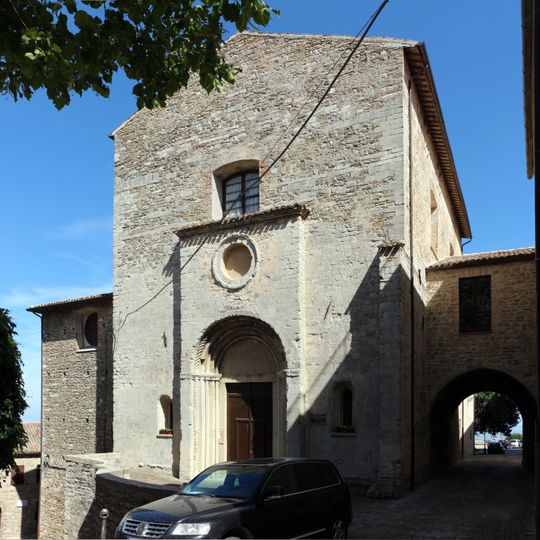 Chiesa di San Filippo