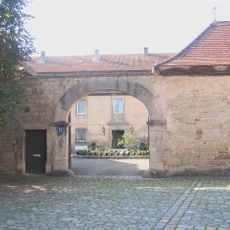 Propstei Wechterswinkel