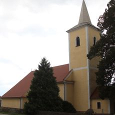 Church of the Assumption in Wojnarowice