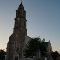 La Boissière-des-Landes